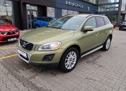 Volvo XC60 1