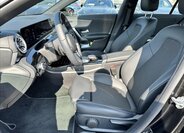 Mercedes-Benz CLA Kupé 1,3 l 120 kw