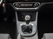 Hyundai i30 Kombi 1,5 l 80 kw