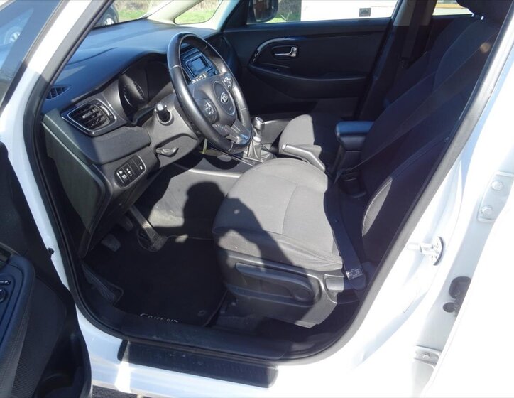 KIA Carens Kombi 1,6 l 99 kw