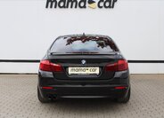 BMW Řada 5 6