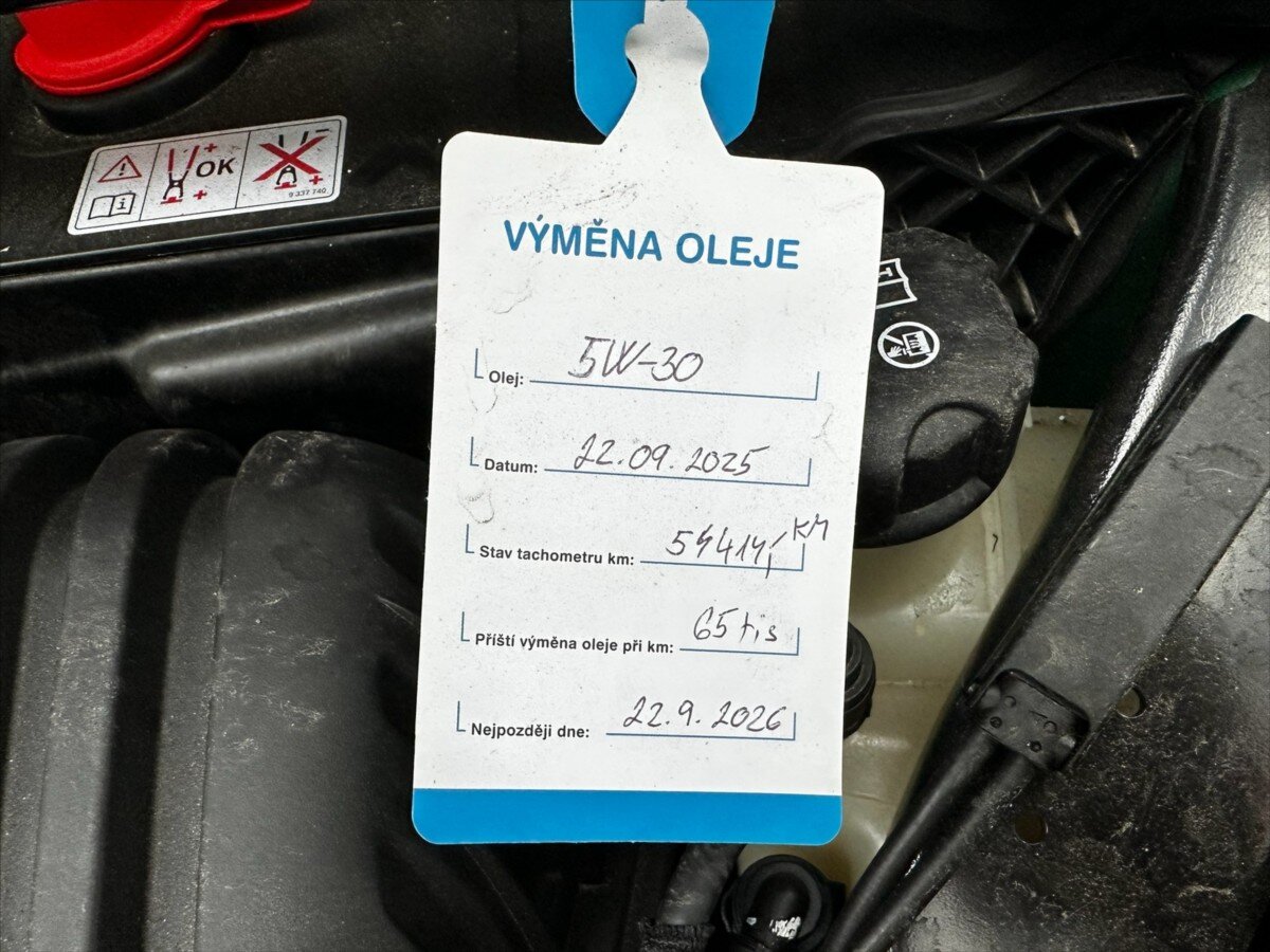 Mini Countryman Kombi 1,5 l 162 kw