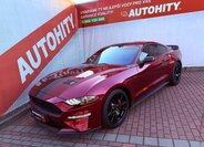 Ford Mustang Kupé 5,0 l 331 kw