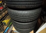 Peugeot 206 Kombi 1,4 l 50 kw