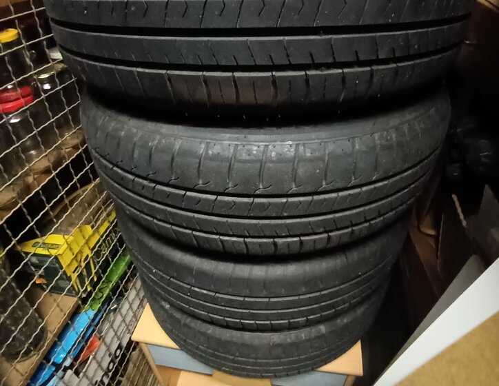 Peugeot 206 Kombi 1,4 l 50 kw