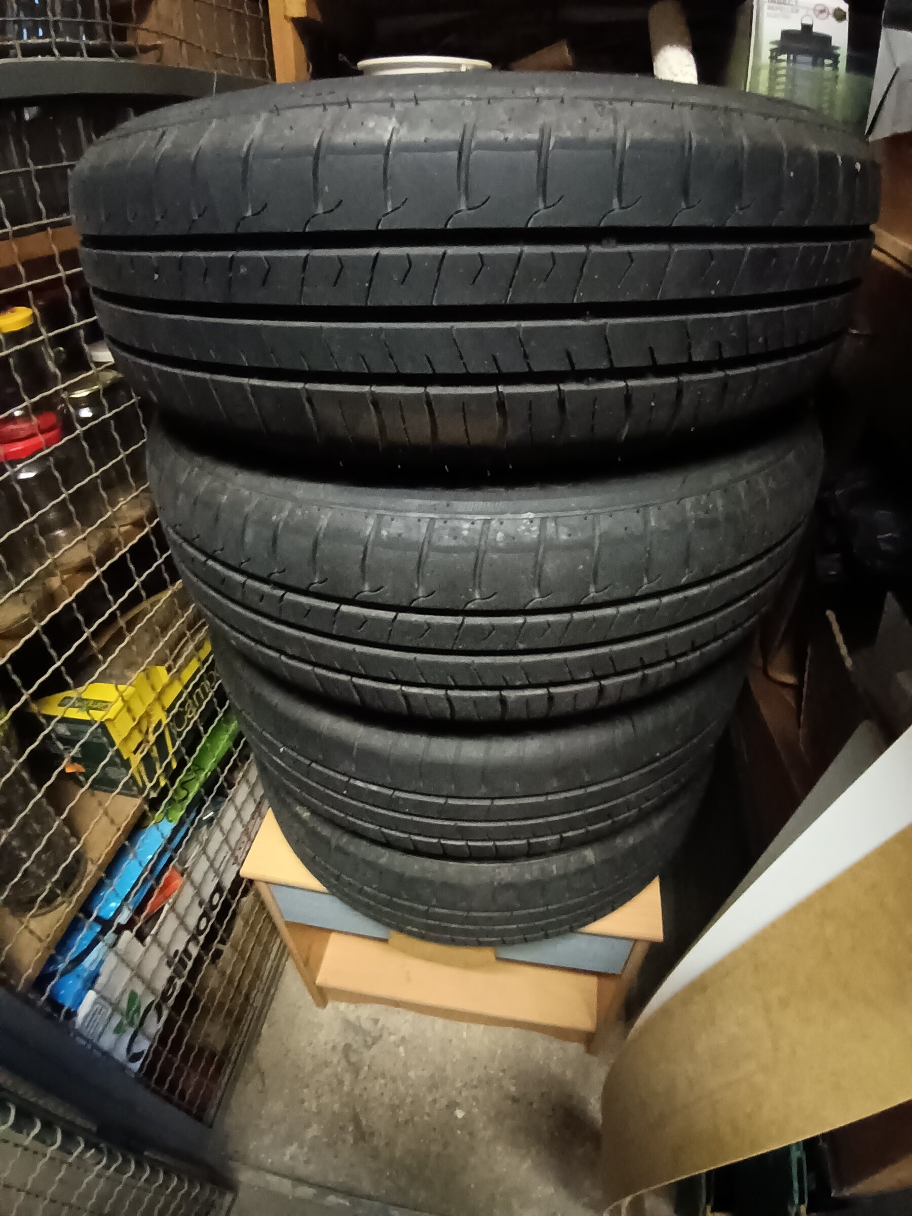 Peugeot 206 Kombi 1,4 l 50 kw