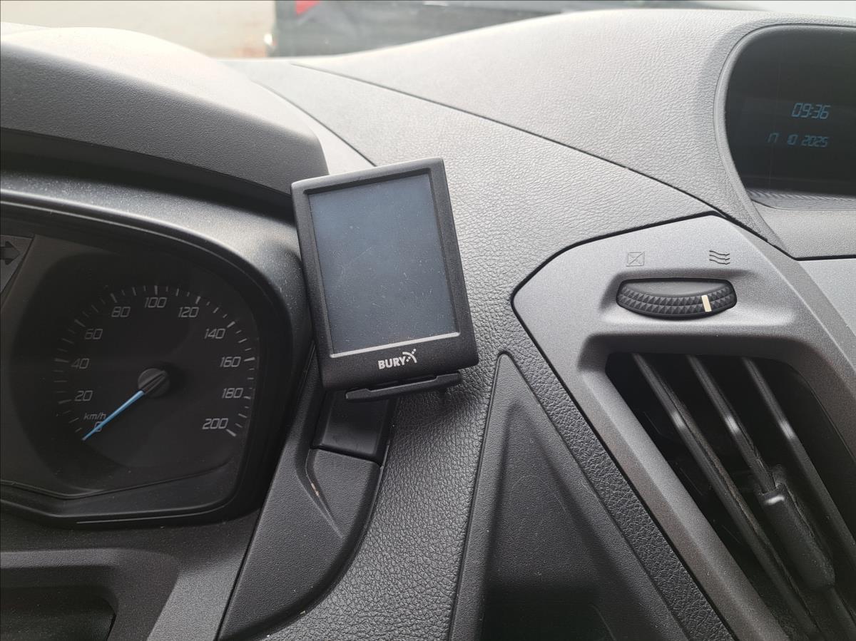 Ford Transit Custom Skříň 2,2 l 74 kw