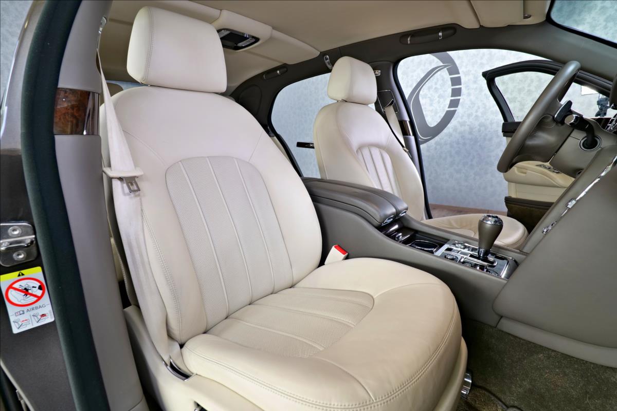 Bentley Mulsanne