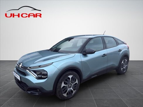 Citroën C4 Hatchback 1,2 l 96 kw