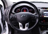 KIA Sportage SUV 2,0 l 135 kw