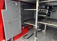 Volkswagen Transporter Skříň 2,0 l 110 kw