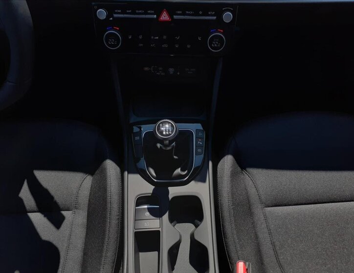 Hyundai Tucson SUV / Terénní 1,6 l 118 kw