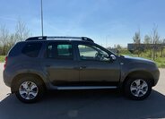 Dacia Duster SUV / Terénní 1,5 l 80 kw