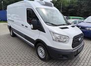 Ford Transit 7