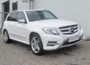 Mercedes-Benz GLK 1