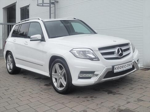 Mercedes-Benz GLK