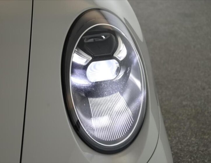 Porsche 911 Kabriolet 3,0 l 293 kw