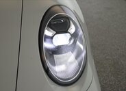 Porsche 911 Kabriolet 3,0 l 293 kw