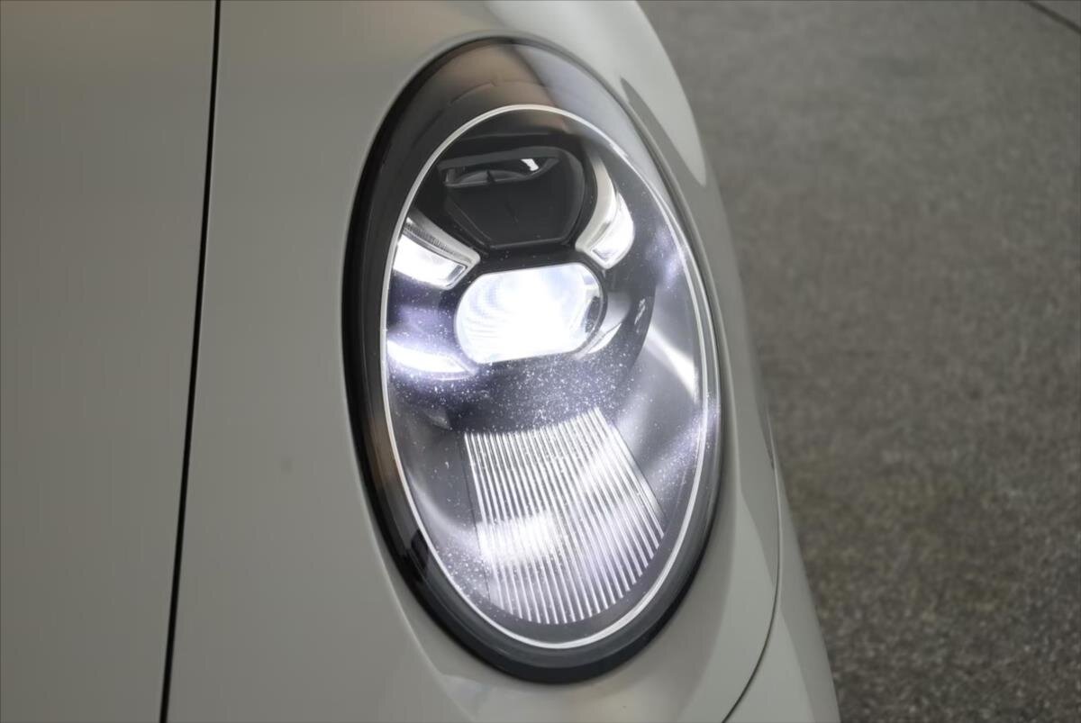 Porsche 911 Kabriolet 3,0 l 293 kw