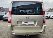 Citroën Jumpy MPV 2,0 l 120 kw