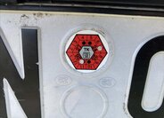 Citroën C4 Hatchback 1,6 l 88 kw