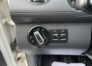 Volkswagen Caddy Skříň 2,0 l 81 kw