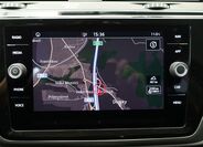 Volkswagen Touran 12