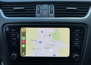 Škoda Octavia Kombi 1,5 l 110 kw