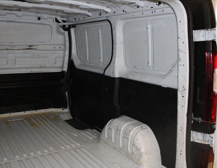 Fiat Talento Ostatní 2,0 l 88 kw