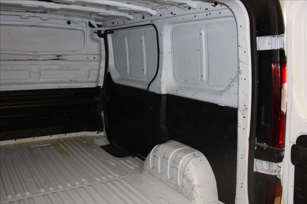 Fiat Talento Ostatní 2,0 l 88 kw