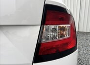 Škoda Fabia Kombi 999,0 70 kw