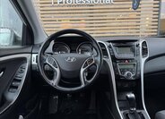 Hyundai i30 Kombi 1,6 l 88 kw