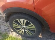 KIA Sportage SUV / Terénní 0,0 0