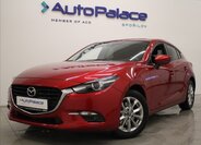 Mazda 3 Hatchback 2,0 l 88 kw