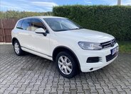 Volkswagen Touareg 7