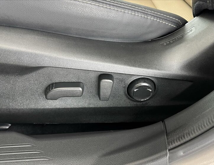 Subaru Outback Kombi 2,5 l 124 kw