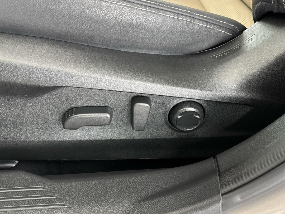 Subaru Outback Kombi 2,5 l 124 kw