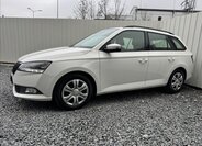 Škoda Fabia Kombi 999,0 70 kw