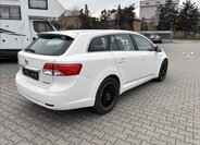 Toyota Avensis Kombi 1,8 l 108 kw