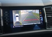 Škoda Kodiaq SUV / Terénní 2,0 l 140 kw
