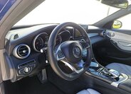 Mercedes-Benz Třídy C Kombi 2,1 l 150 kw