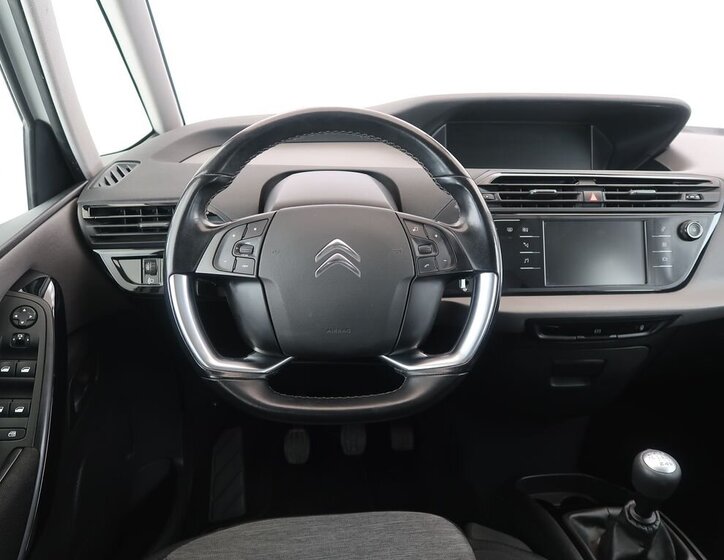 Citroën C4 Picasso 18