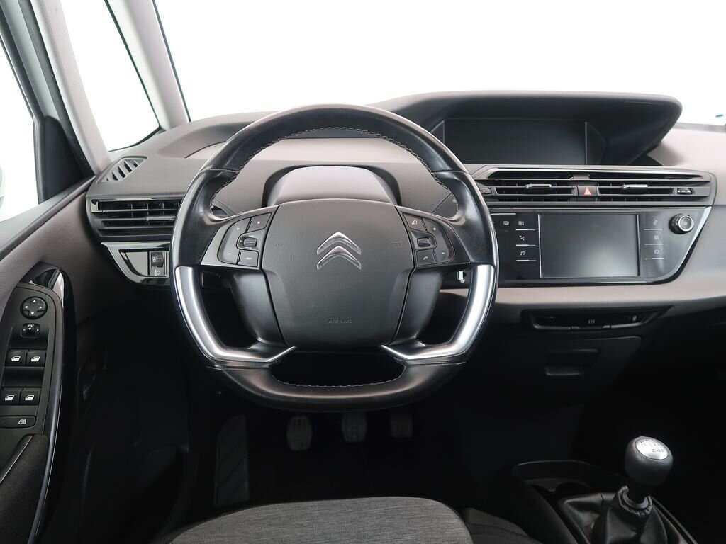 Citroën C4 Picasso