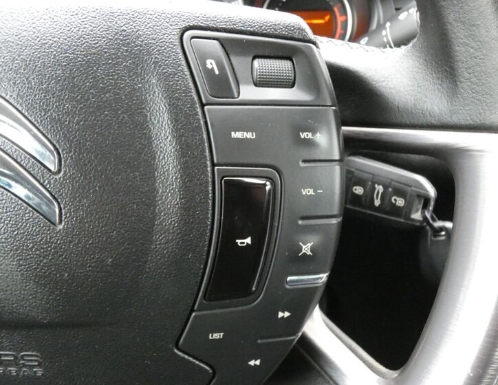 Citroën C5 Kombi 2,0 l 110 kw