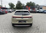 Honda HR-V SUV 1,5 l 79 kw