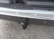 Ford Tourneo Connect MPV 1,5 l 88 kw