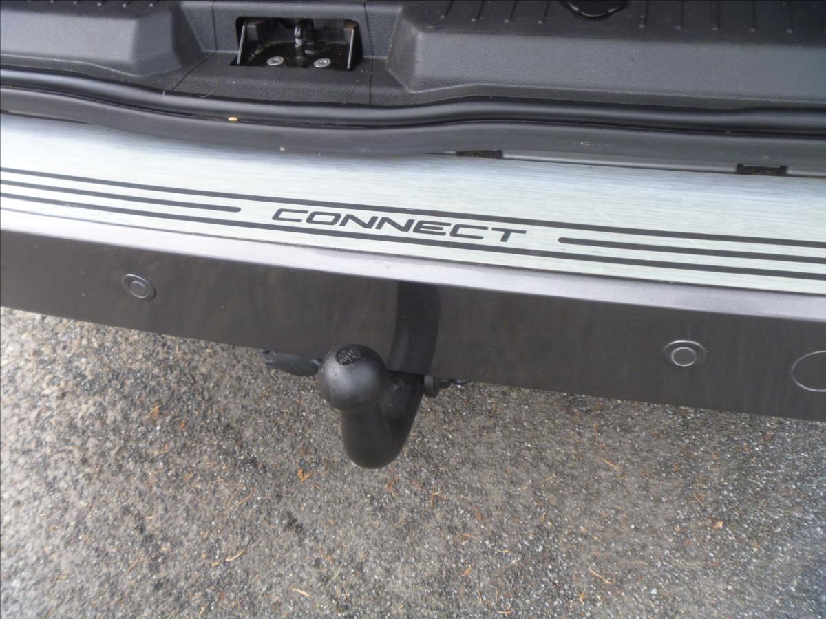 Ford Tourneo Connect MPV 1,5 l 88 kw