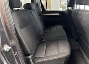 Toyota Hilux Pick-up 2,4 l 110 kw