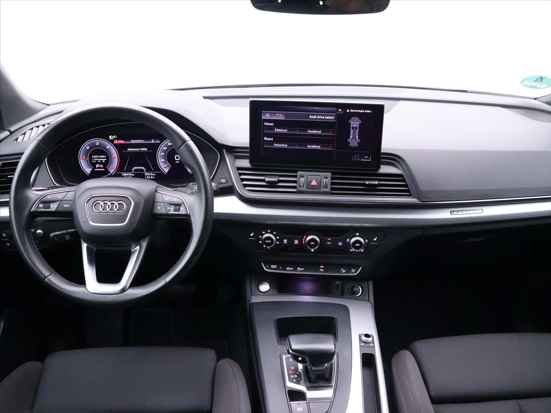 Audi Q5 SUV 2,0 l 150 kw