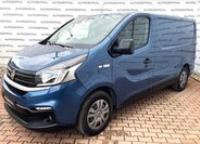 Fiat Talento Skříň 1,6 l 89 kw